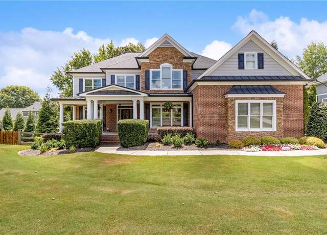 Property at 37 Bluestone Ct, Acworth, GA 30101, 5 beds, 5.5 baths
