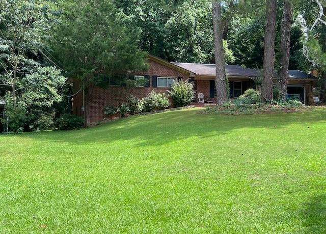 Property at 1780 Willis Mill Road Southwest Rd SW, Atlanta, GA 30311, 4 beds, 3 baths