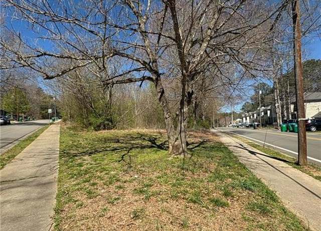 Property at 0 W Lakeview Dr, Canton, GA 30114