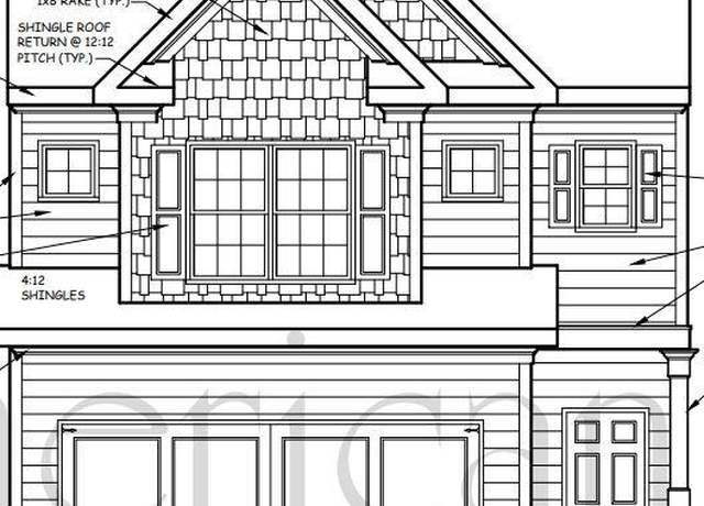 Property at 6162 Laurel Wood Trl, Flowery Branch, GA 30542, 3 beds, 2.5 baths