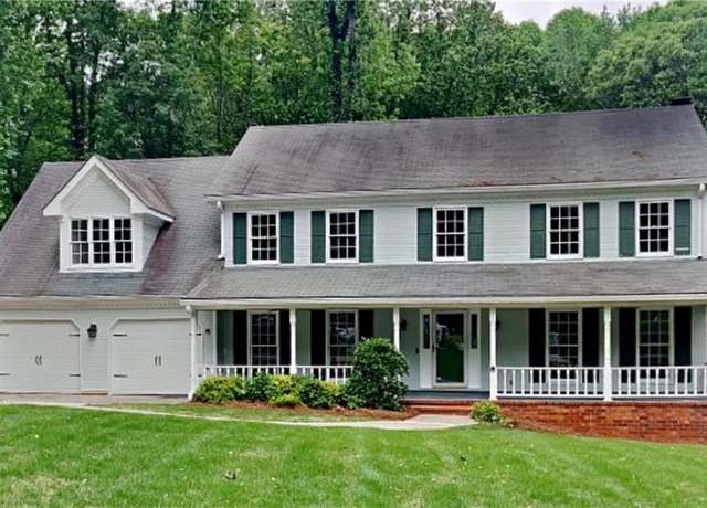 Property at 2976 Matthew Ln, Lawrenceville, GA 30044, 5 beds, 3.5 baths