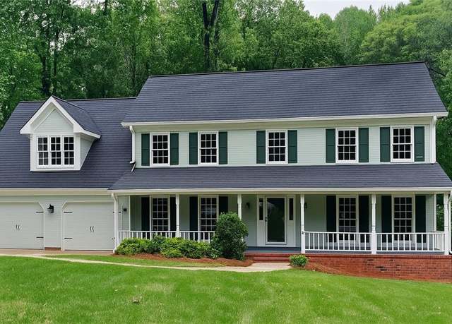 Property at 2976 Matthew Ln, Lawrenceville, GA 30044, 5 beds, 3.5 baths