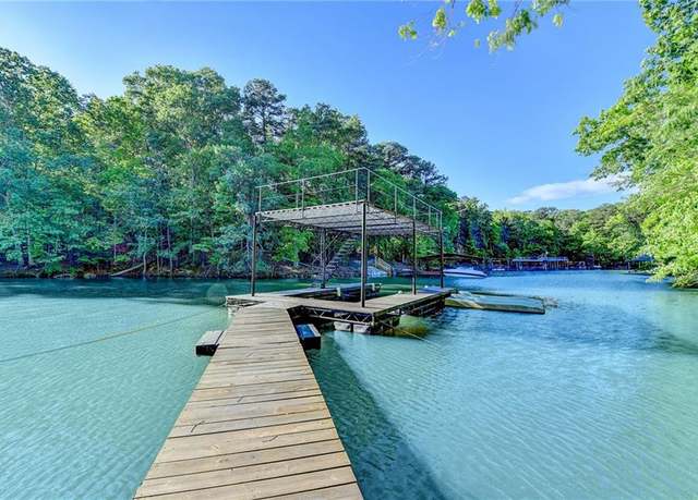 Property at 975 Timber Lake Trl, Cumming, GA 30041, 4 beds, 4 baths
