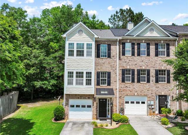 Property at 2138 Mill Garden Run, Buford, GA 30519, 2 beds, 2.5 baths