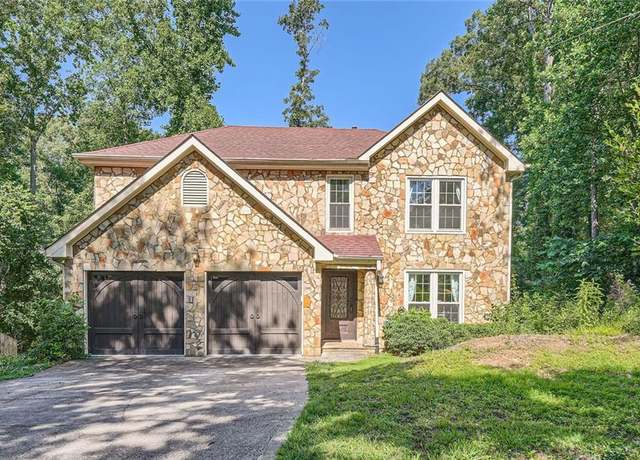 Property at 3005 Park Chase, Alpharetta, GA 30022, 4 beds, 3.5 baths