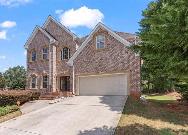 Property at 3113 Brians Creek Dr SE, Conyers, GA 30013, 4 beds, 3 baths