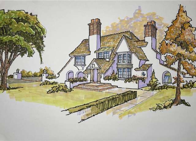 Property at 0 Cox Rd, Roswell, GA 30075, 5 beds, 5.5 baths