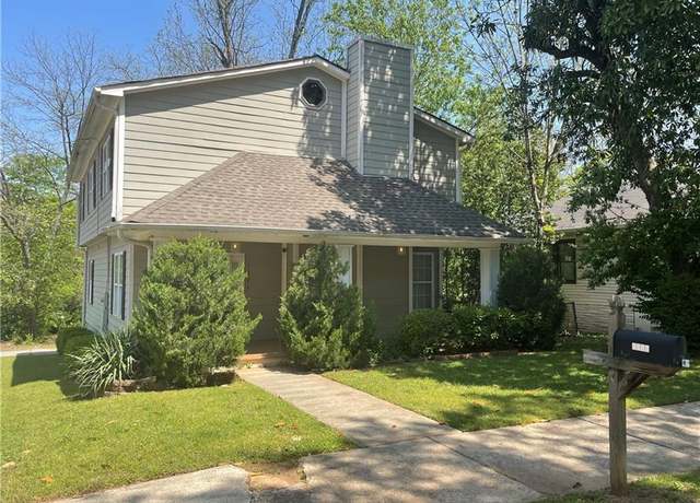 Property at 1326 Mcpherson Ave SE, Atlanta, GA 30316, 5 beds, 3 baths