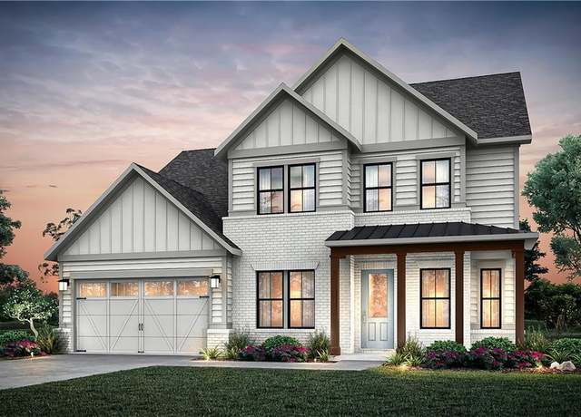Property at 4790 Wayt Farm Overlook, Cumming, GA 30040, 5 beds, 4.5 baths