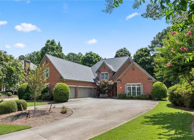 Property at 2765 Chandon Pl, Alpharetta, GA 30022, 5 beds, 5 baths