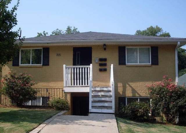 Property at 221 Dodd Ave SW, Atlanta, GA 30315, 12 beds, 8 baths
