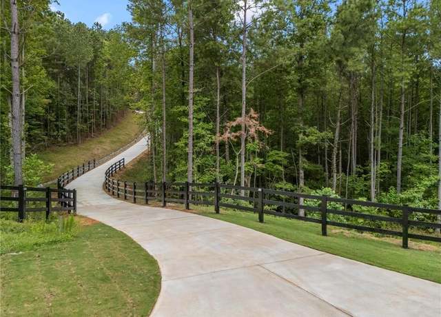 Property at 110 Jerusalem Farm Trl, Jasper, GA 30143, 4 beds, 3.5 baths