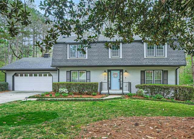 Property at 2772 Dunnington Cir, Atlanta, GA 30341, 5 beds, 3.5 baths