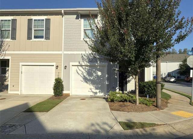 Property at 1509 Vernon Blvd, Decatur, GA 30035, 3 beds, 2.5 baths