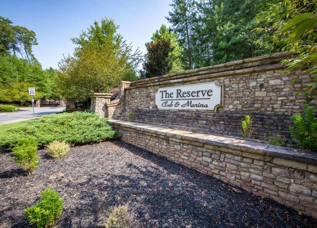 Property at 6825 Lookout Pt, Dawsonville, GA 30534