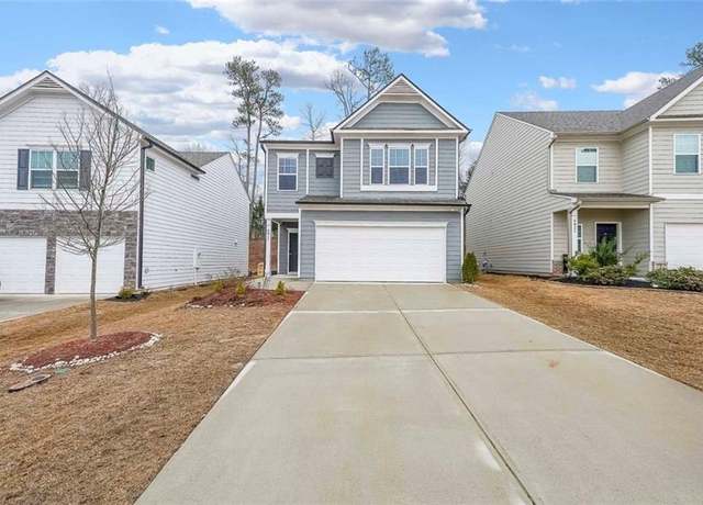 Property at 4817 Ridge Valley Dr, Gainesville, GA 30504, 4 beds, 2.5 baths