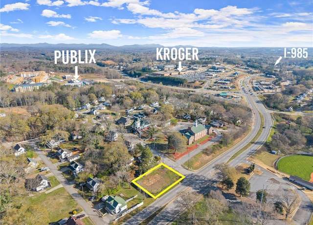 Property at 1 Spring St, Gainesville, GA 30501