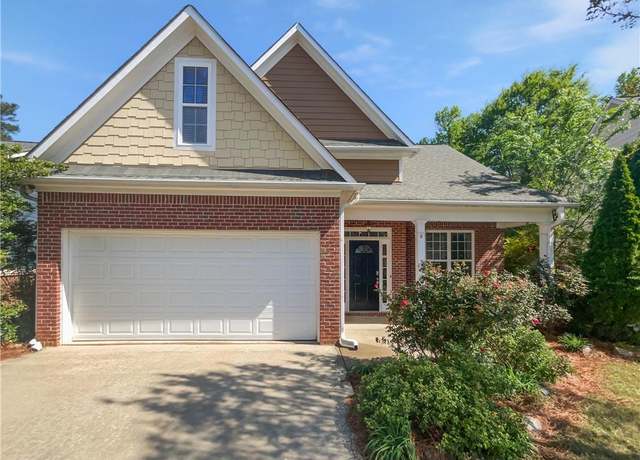 Property at 5763 Mitchell Chase Trl, Mableton, GA 30126, 3 beds, 2.5 baths