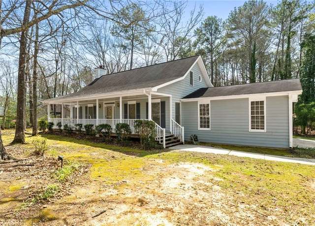 Property at 195 Willow Way, Stockbridge, GA 30281, 3 beds, 2 baths