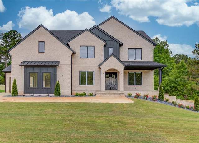 Property at 3203 Bold Springs Rd, Dacula, GA 30019, 4 beds, 5.5 baths