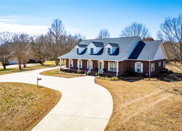 Property at 111 Dixson Rd, Bowdon, GA 30108, 4 beds, 3 baths