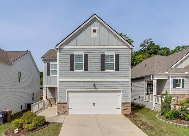 Property at 5758 Turnstone Trl, Flowery Branch, GA 30542, 4 beds, 2.5 baths
