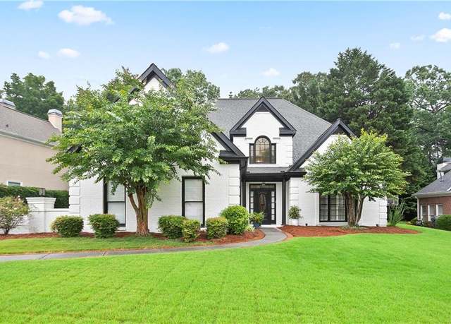 Property at 2714 Twin Leaf Trl, Marietta, GA 30062, 4 beds, 4.5 baths