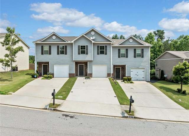 Property at 5415 Sycamore Ct, Oakwood, GA 30566, 3 beds, 2.5 baths