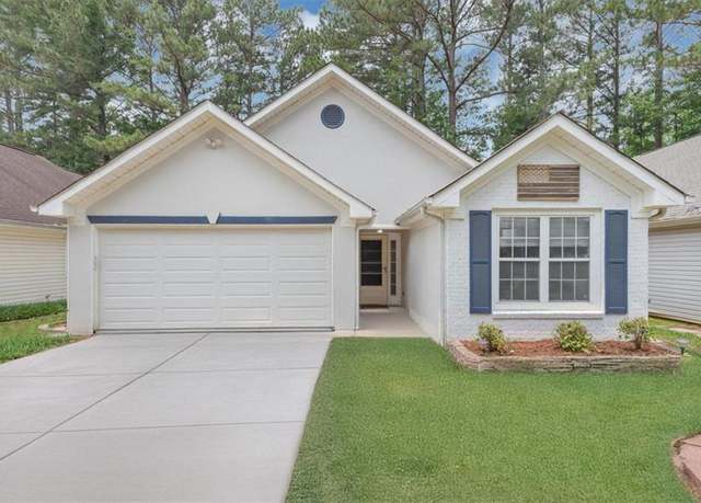 Property at 713 S Fairfield Dr, Peachtree City, GA 30269, 3 beds, 2 baths