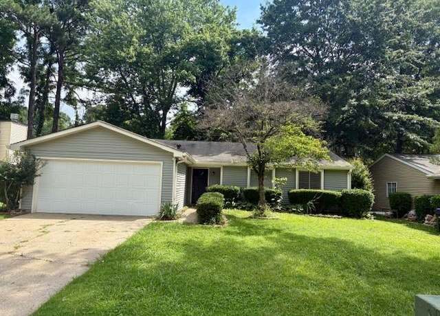 Property at 10630 Worthington Hills Mnr, Roswell, GA 30076, 3 beds, 3 baths