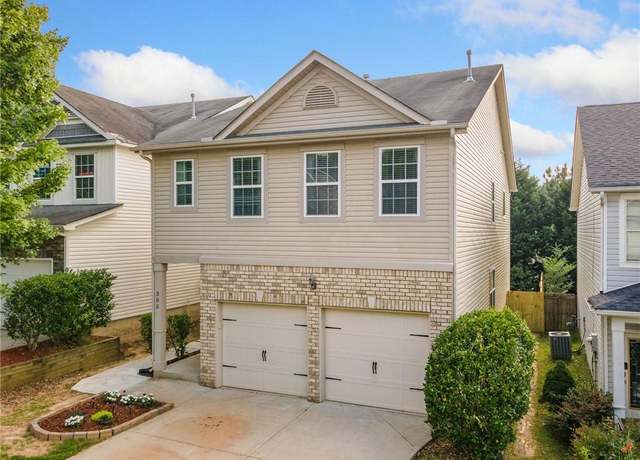 Property at 305 Hidden Creek Ln, Canton, GA 30114, 4 beds, 2.5 baths