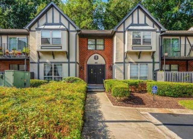 Property at 6851 Roswell Rd #15, Atlanta, GA 30328, 3 beds, 2 baths