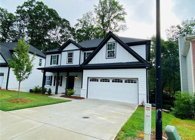 Property at 1540 Ox Bridge Ct, Lawrenceville, GA 30043, 4 beds, 2.5 baths