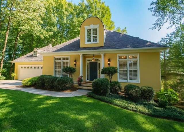 Property at 1187 Plantation Dr, Villa Rica, GA 30180, 4 beds, 5 baths