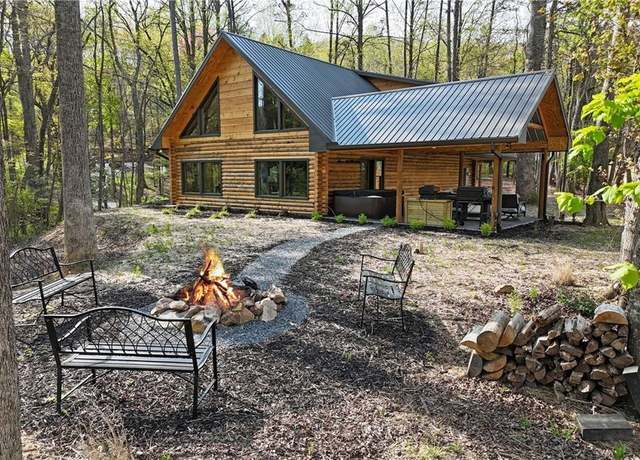 Property at 12021 Old Hwy 76, Morganton, GA 30560, 3 beds, 3 baths