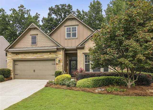 Property at 5050 Castlegate Ct, Cumming, GA 30040, 4 beds, 3.5 baths