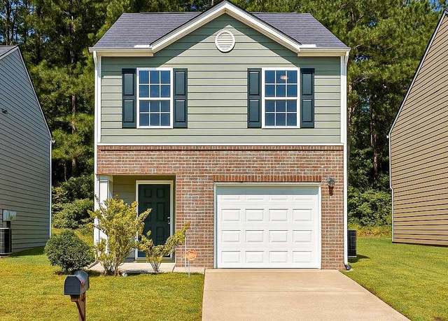 Property at 2565 Wood Bend Ln, Riverdale, GA 30296, 3 beds, 2.5 baths