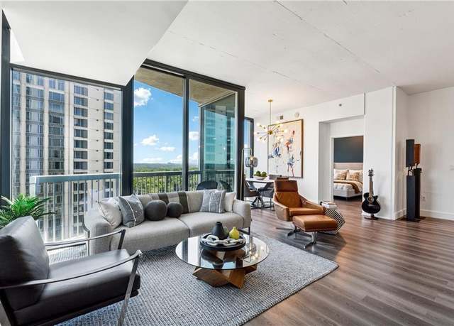 Property at 3324 Peachtree Rd NE #1301, Atlanta, GA 30326, 2 beds, 2 baths