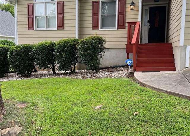 Property at 135 Chadwick Dr, Macon, GA 31210, 3 beds, 2 baths