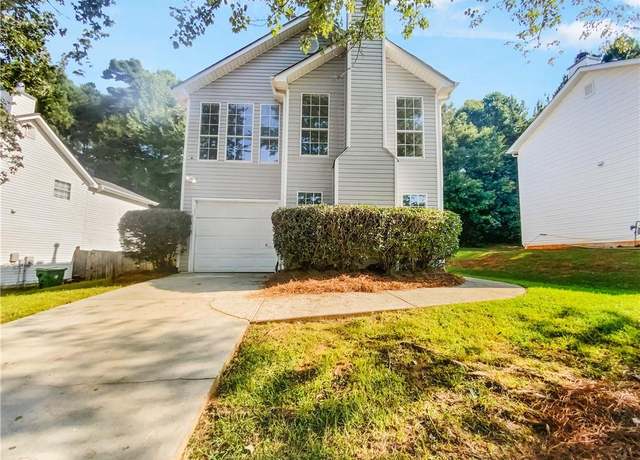 Property at 3853 Cress Way Dr, Decatur, GA 30034, 3 beds, 2 baths