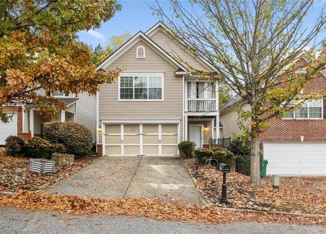 Property at 650 Lakes Cir, Lithonia, GA 30058, 3 beds, 2.5 baths