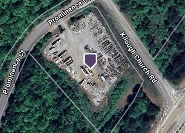 Property at 606 Prominence Ct, Dawsonville, GA 30534