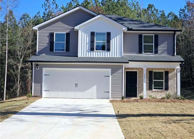 Property at 15 Barton Ln, Covington, GA 30016, 4 beds, 2.5 baths