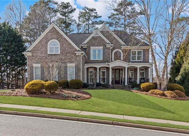 Property at 406 Greyfield Dr, Canton, GA 30115, 6 beds, 5 baths