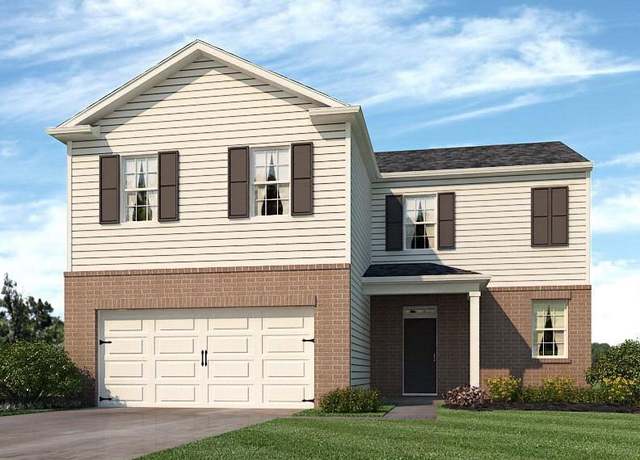 Property at 8229 Coldstream Dr, Fairburn, GA 30213, 4 beds, 2.5 baths