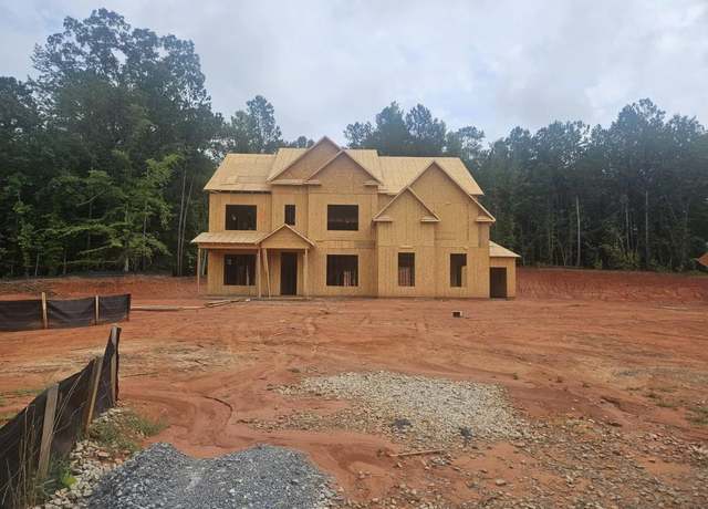Property at 3244 Lions Ruby Ln, Atlanta, GA 30349, 5 beds, 4 baths