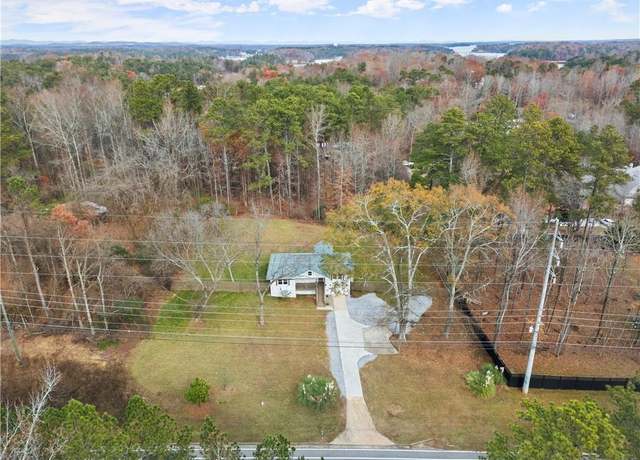 Property at 1892 Buford Dam Rd, Buford, GA 30518, 3 beds, 2 baths