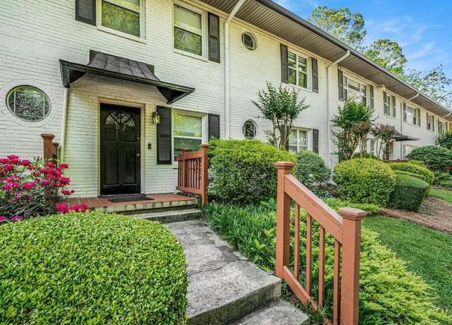 Property at 2477 N Decatur Rd Unit A1, Decatur, GA 30033, 2 beds, 1 bath