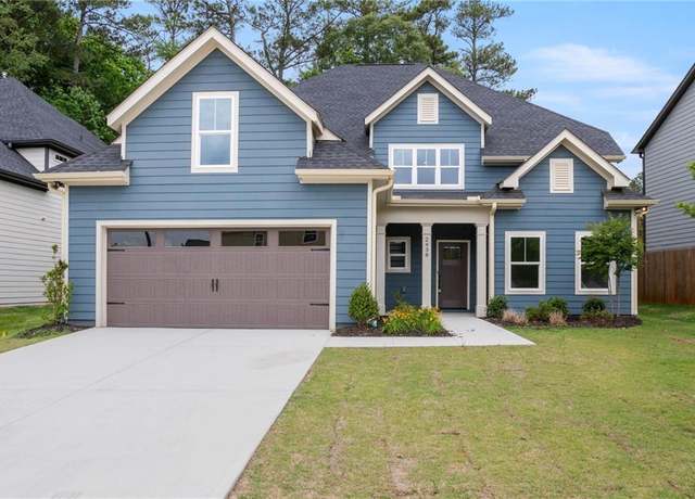 Property at 2438 Whites Rdg, Decatur, GA 30034, 5 beds, 4 baths