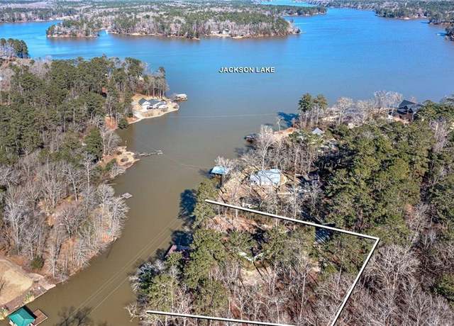 Property at 207A Quail Trl, Jackson, GA 30233, 3 beds, 2 baths